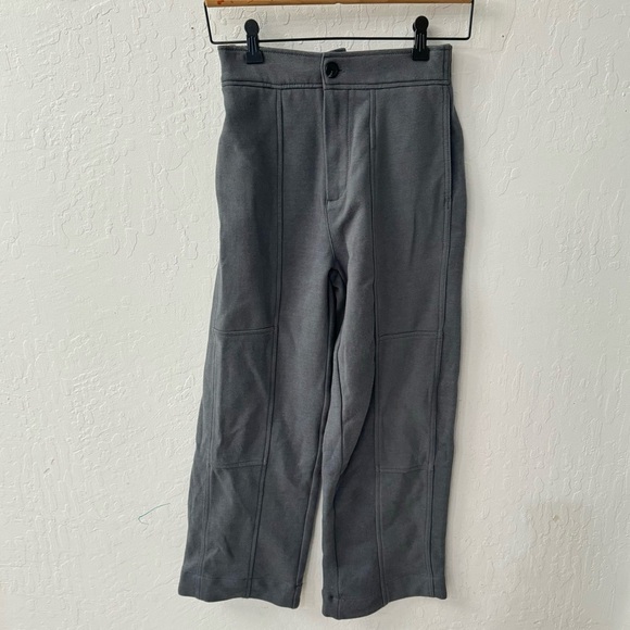 Urban Outfitters Pants - Urban Outfitters Gray Sweatpants Trousers Elastic Waist XS
